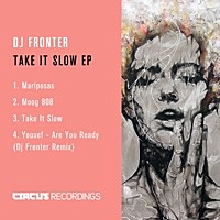 Thumbnail for the Yousef - Are You Ready (DJ Fronter Remix) link, provided by host site