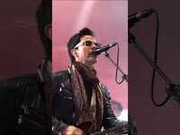 Thumbnail for the Stereophonics - Are you ready Glasgow? See you tomorrow! 🏴󠁧󠁢󠁳󠁣󠁴󠁿 | #Shorts link, provided by host site