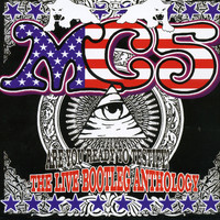 Thumbnail for the MC5 - Are You Ready to Testify: The Live Bootleg Anthology link, provided by host site