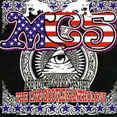 Thumbnail for the MC5 - Are You Ready to Testify: The Live Bootleg Anthology link, provided by host site