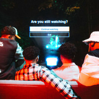 Thumbnail for the MiC LOWRY - Are You Still Watching? link, provided by host site