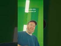 Thumbnail for the John Mark McMillan - Are you the one who dreamed me up? link, provided by host site