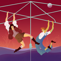 Thumbnail for the Tim Shiel - Are You The Same? link, provided by host site