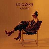 Image of Brooke Combe linking to their artist page due to link from them being at the top of the main table on this page