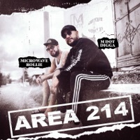 Thumbnail for the M Dot Digga - Area 214 link, provided by host site