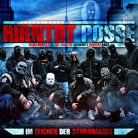 Image of Blokkmonsta linking to their artist page due to link from them being at the top of the main table on this page