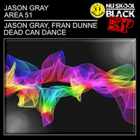 Thumbnail for the Jason Gray - Area 51, Dead Can Dance link, provided by host site