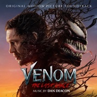 Image of Dan Deacon linking to their artist page due to link from them being at the top of the main table on this page