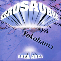 Thumbnail for the OZROSAURUS - AREA AREA link, provided by host site
