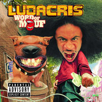 Thumbnail for the Ludacris - Area Codes link, provided by host site