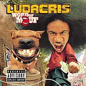 Thumbnail for the Ludacris - Area Codes link, provided by host site