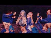 Thumbnail for the CHANMINA - ちゃんみな - ハレンチ（AREA OF DIAMOND @ 横浜アリーナ） link, provided by host site