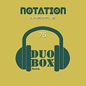 Thumbnail for the Notation - Areopag link, provided by host site