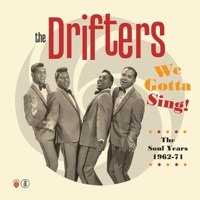 Thumbnail for the The Drifters - Aretha link, provided by host site