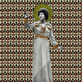 Thumbnail for the Aretha Franklin - ARETHA link, provided by host site