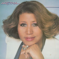 Thumbnail for the Aretha Franklin - Aretha link, provided by host site