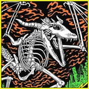 Thumbnail for the King Gizzard & The Lizard Wizard - Aretha Franklin Ampitheater link, provided by host site