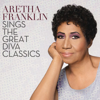 Thumbnail for the Aretha Franklin - Aretha Franklin Sings The Great Diva Classics link, provided by host site