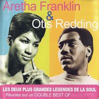 Thumbnail for the Aretha Franklin - Aretha & Otis (REMASTERED 2024) link, provided by host site