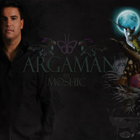 Thumbnail for the Moshic - ARGAMAN link, provided by host site