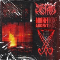 Thumbnail for the Distant - Argent Debt link, provided by host site