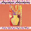Thumbnail for the George Haslam - Argentine Adventures - in Jazz, Ethnic and Improvised Musics link, provided by host site