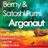 Thumbnail for the Berny - Argonaut link, provided by host site