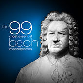 Thumbnail for the Daniel Benn - Aria and 30 Variations (The Goldberg Variations), BWV 988: Aria link, provided by host site