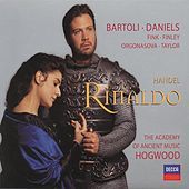 Thumbnail for the Bejun Mehta - Aria e Recitativo: Andate, o forti link, provided by host site
