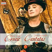 Thumbnail for the Max Emanuel Cenčić - Aria: Tu che fabro fosti sempre di lusinghe link, provided by host site