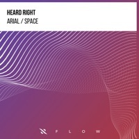 Thumbnail for the Heard Right - Arial link, provided by host site