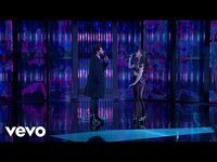 Thumbnail for the The Weeknd - Save Your Tears (Live on The 2021 iHeart Radio Music Awards) link, provided by host site