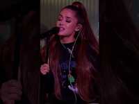 Thumbnail for the Thundercat - @ArianaGrande covers Them Changes #thundercat link, provided by host site