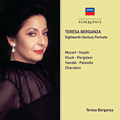 Thumbnail for the Felix Lavilla - Arianna a Naxos - Cantata, Hob.XXVIb/2 link, provided by host site