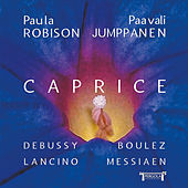 Thumbnail for the Paula Robison - Ariettes oubliées, L. 60: 1. C'est l'extase langoureuse link, provided by host site