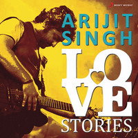 Thumbnail for the Arijit Singh - Arijit Singh Love Stories link, provided by host site