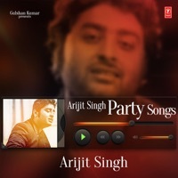 Thumbnail for the Arijit Singh - Arijit Singh Party Songs link, provided by host site