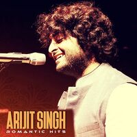 Thumbnail for the Arijit Singh - Arijit Singh Romantic Hits link, provided by host site