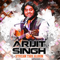 Thumbnail for the Arijit Singh - Arijit Singh - Stream This Album link, provided by host site