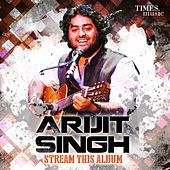 Thumbnail for the Arijit Singh - Arijit Singh - Stream This Album link, provided by host site