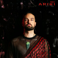 Thumbnail for the Rei - ARIKI link, provided by host site