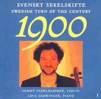 Thumbnail for the Ture Rangström - Arioso link, provided by host site