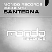 Image of Santerna linking to their artist page due to link from them being at the top of the main table on this page
