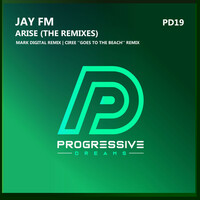 Thumbnail for the Jay FM - Arise link, provided by host site