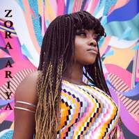 Thumbnail for the Zora - Ariya link, provided by host site