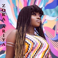 Thumbnail for the Zora - Ariya link, provided by host site