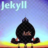 Image of Jekyll linking to their artist page due to link from them being at the top of the main table on this page