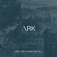 Thumbnail for the Leeland - Ark link, provided by host site