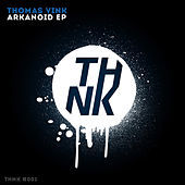 Thumbnail for the Thomas Vink - Arkanoid link, provided by host site
