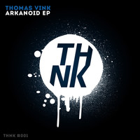 Thumbnail for the Thomas Vink - Arkanoid link, provided by host site